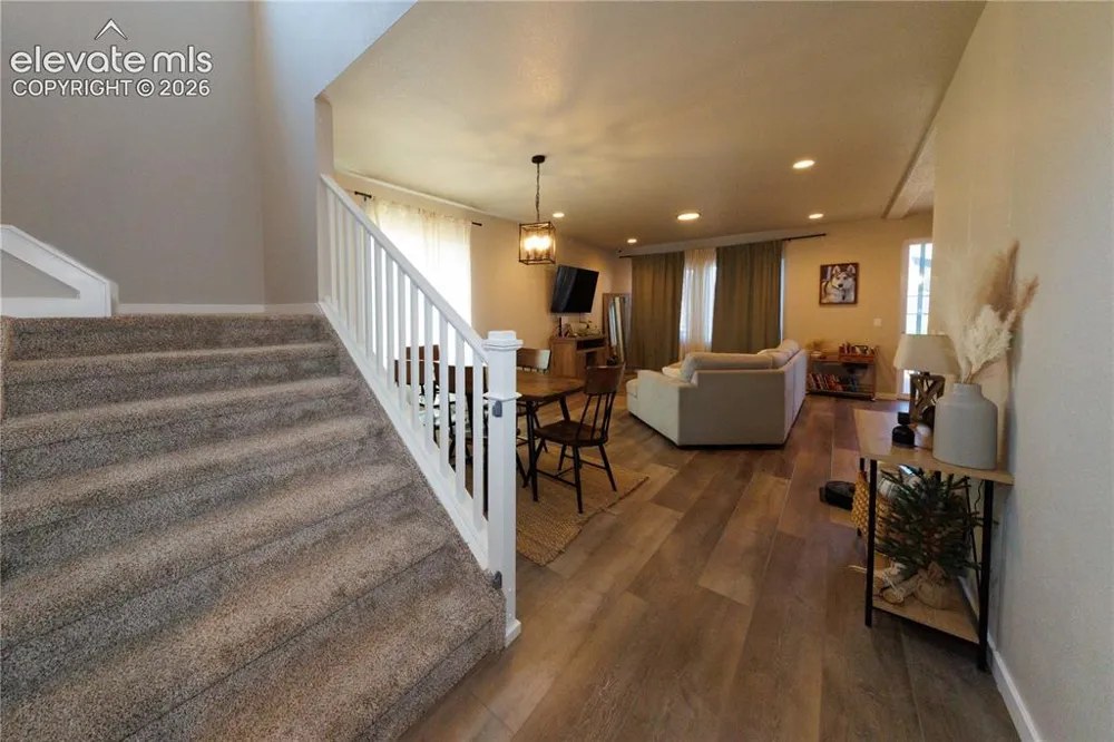 452 Indian Grass Street Calhan, CO 80808