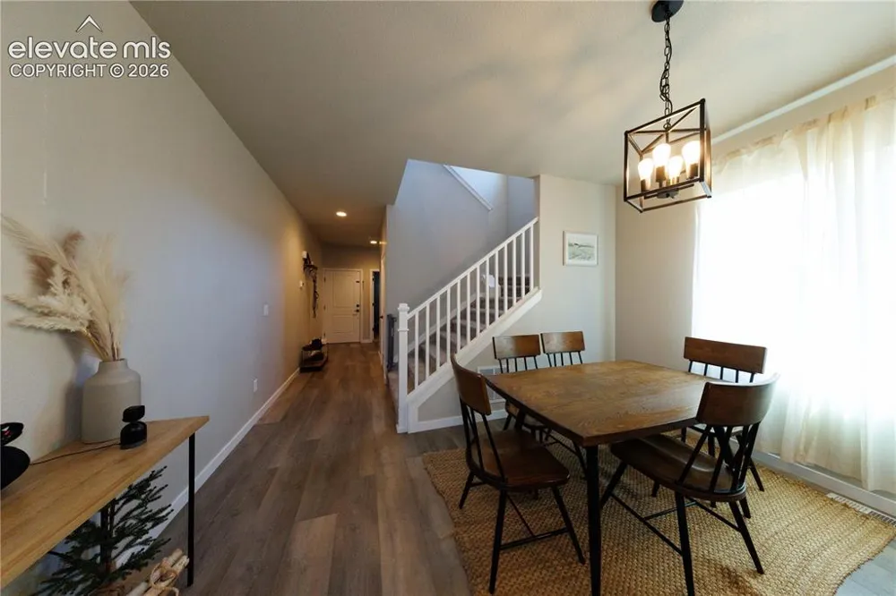 452 Indian Grass Street Calhan, CO 80808