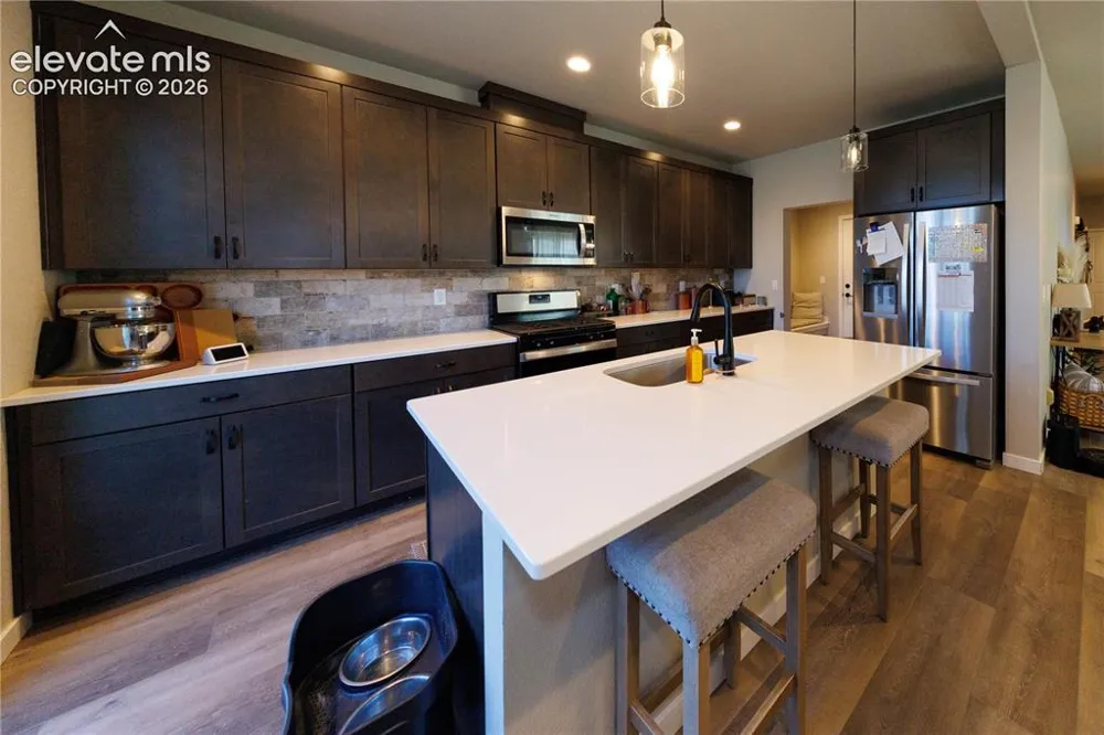 452 Indian Grass Street Calhan, CO 80808