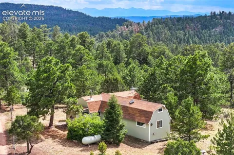 433 Antler Hill Trail