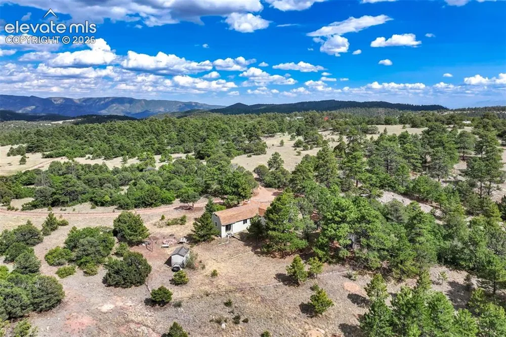 433 Antler Hill Trail Canon City, CO 81212