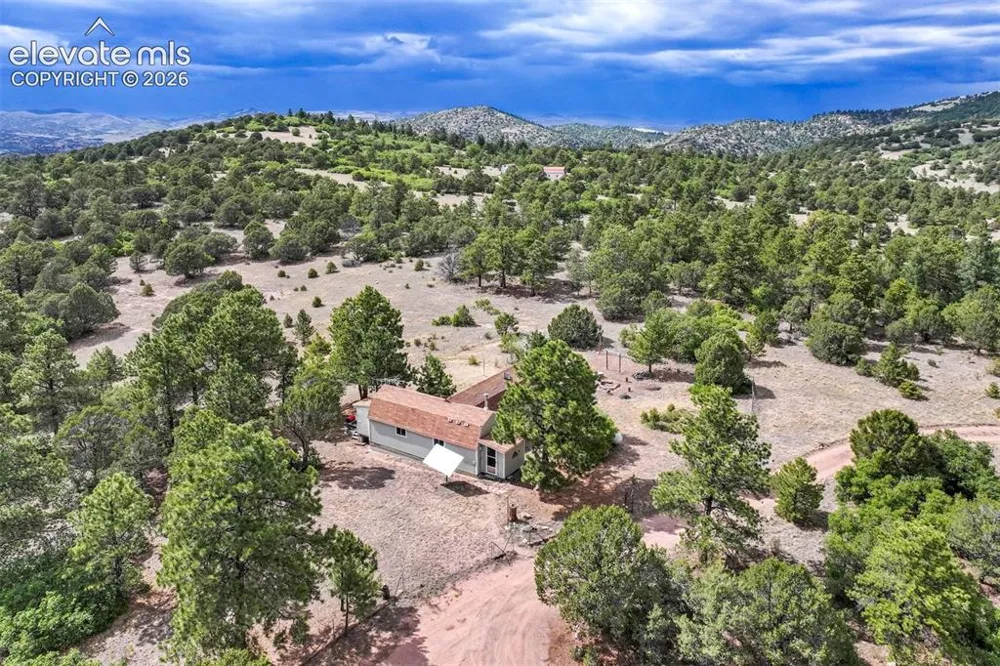 433 Antler Hill Trail Canon City, CO 81212