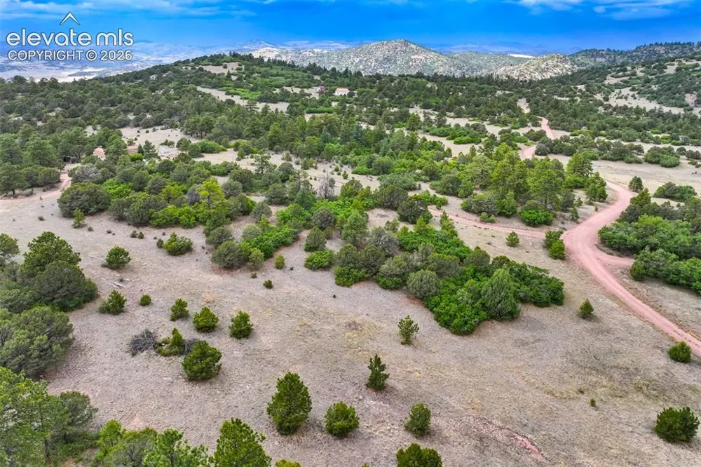 433 Antler Hill Trail Canon City, CO 81212