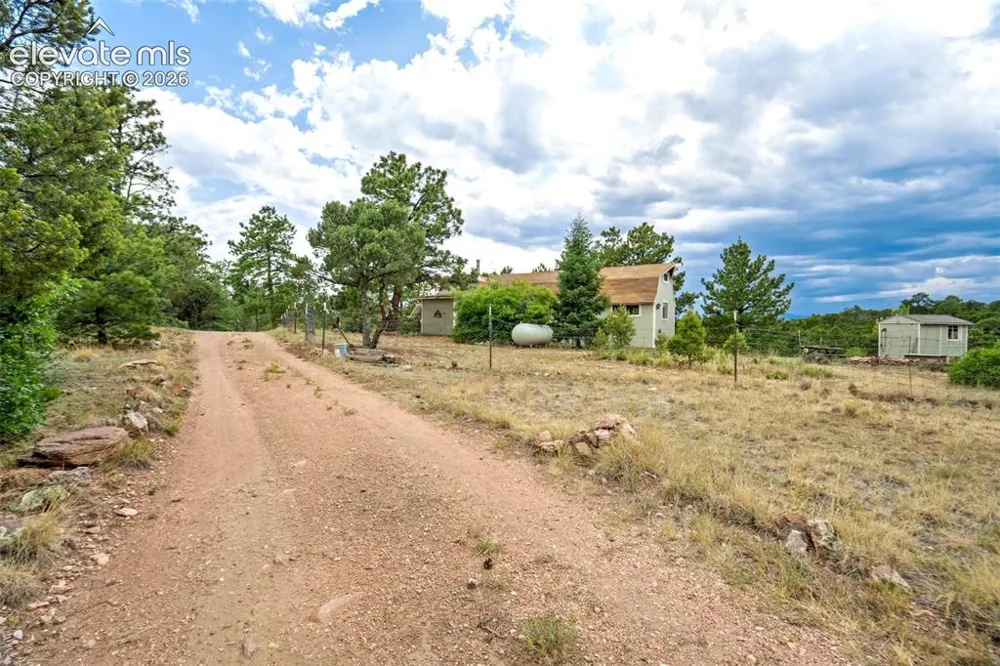 433 Antler Hill Trail Canon City, CO 81212