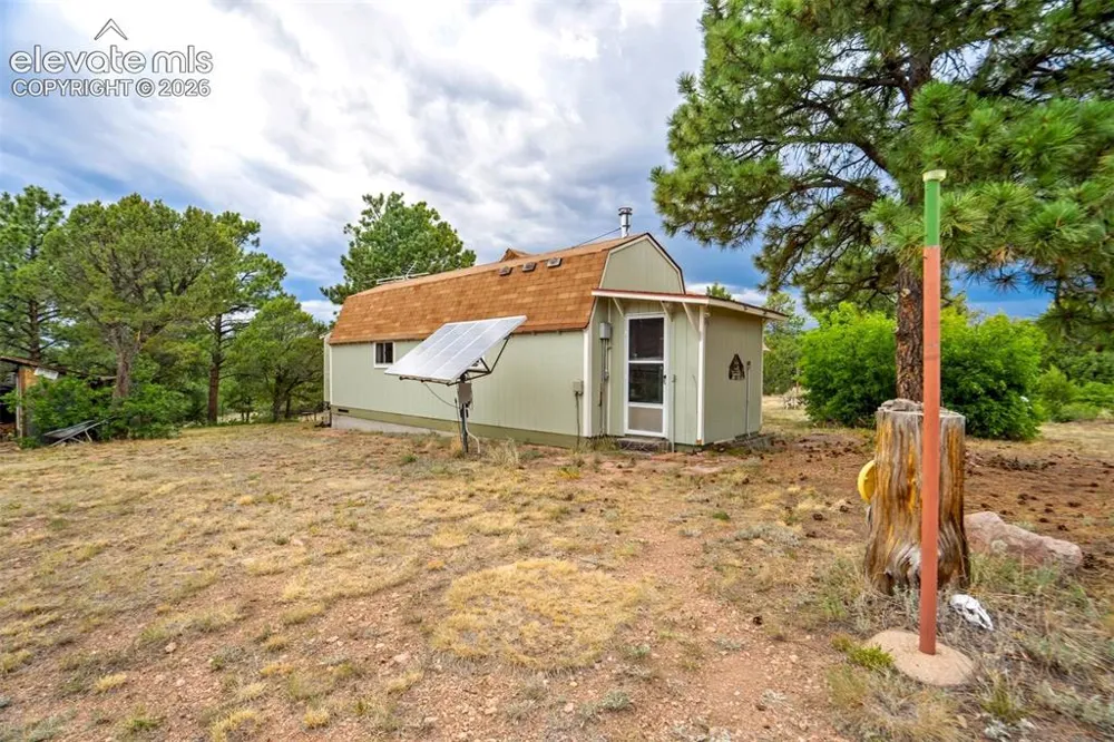 433 Antler Hill Trail Canon City, CO 81212