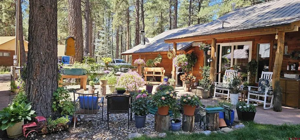 160 Easy Street Bayfield, CO 81122