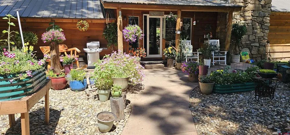 160 Easy Street Bayfield, CO 81122