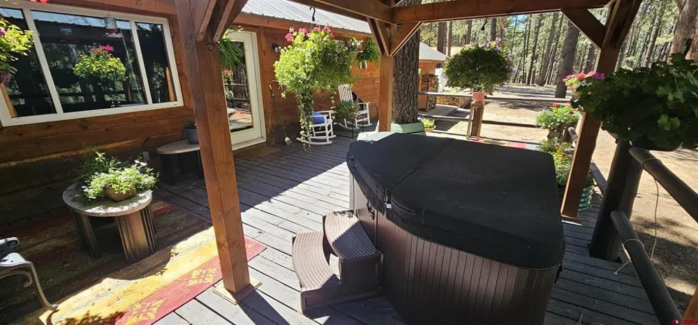 160 Easy Street Bayfield, CO 81122