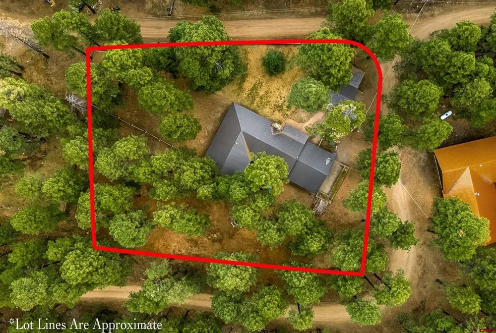 160 Easy Street Bayfield, CO 81122