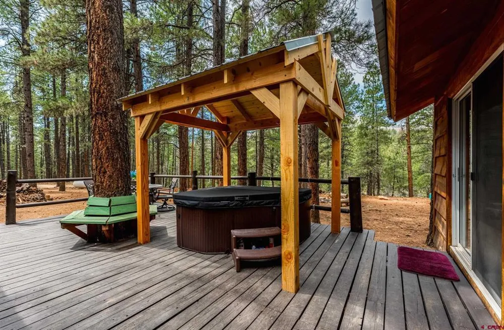 160 Easy Street Bayfield, CO 81122