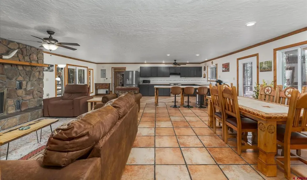 160 Easy Street Bayfield, CO 81122