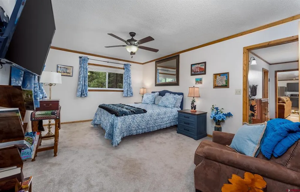 160 Easy Street Bayfield, CO 81122