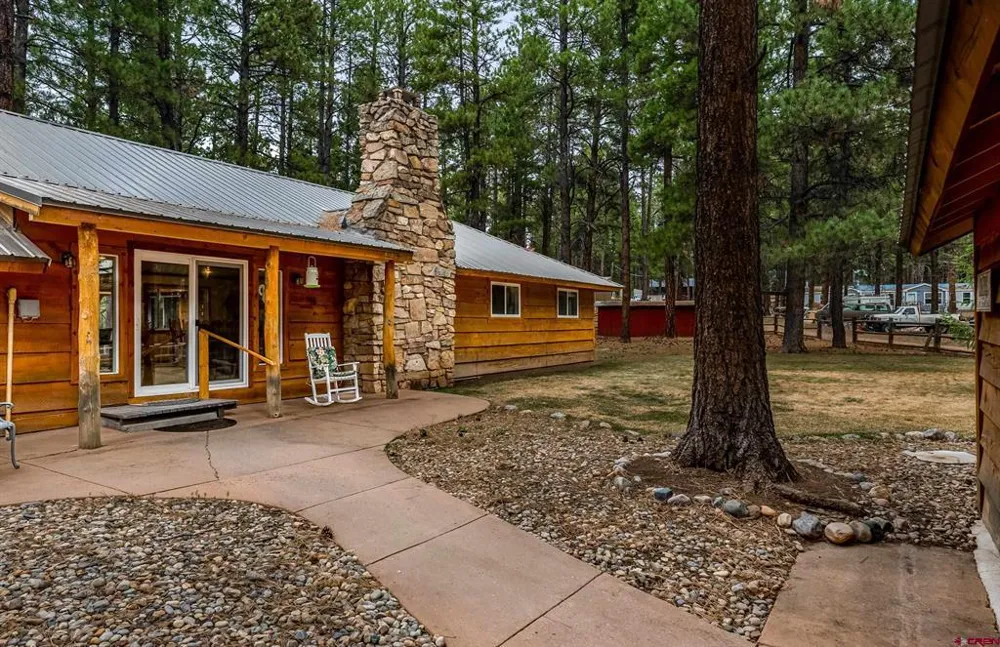 160 Easy Street Bayfield, CO 81122