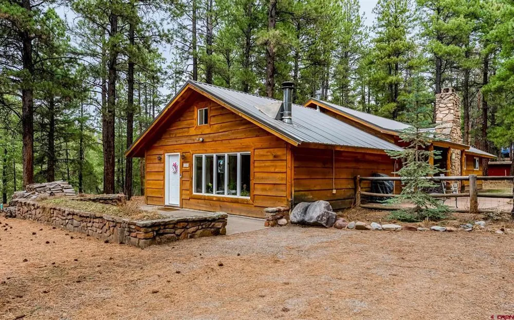 160 Easy Street Bayfield, CO 81122