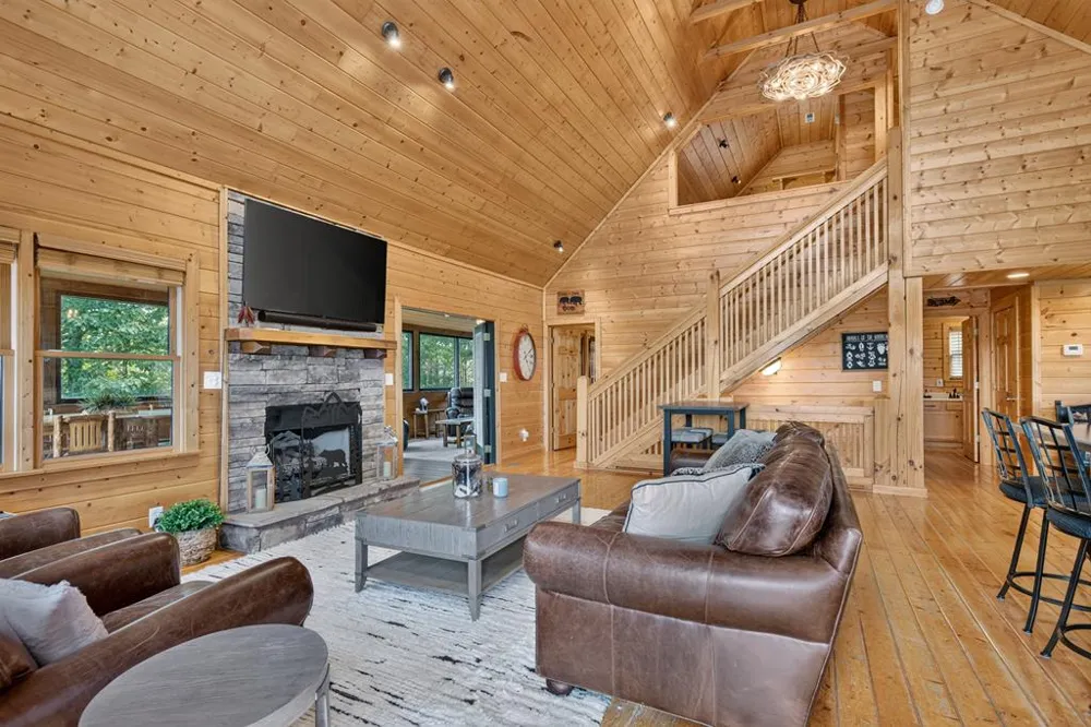 726 Railey Ridge Ranger, GA 30734