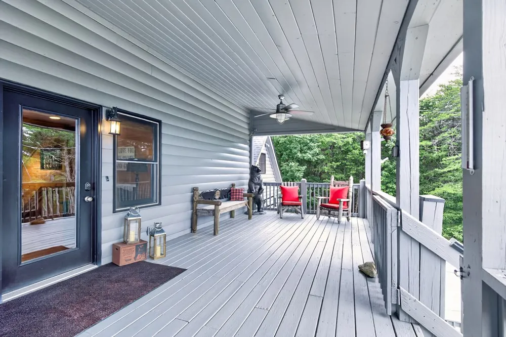 726 Railey Ridge Ranger, GA 30734