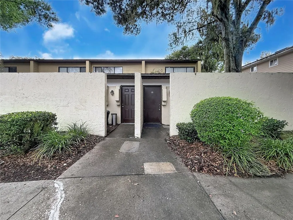 2508 SW 35TH PLACE #A6 Gainesville, FL 32608