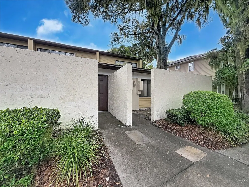 2508 SW 35TH PLACE #A6 Gainesville, FL 32608