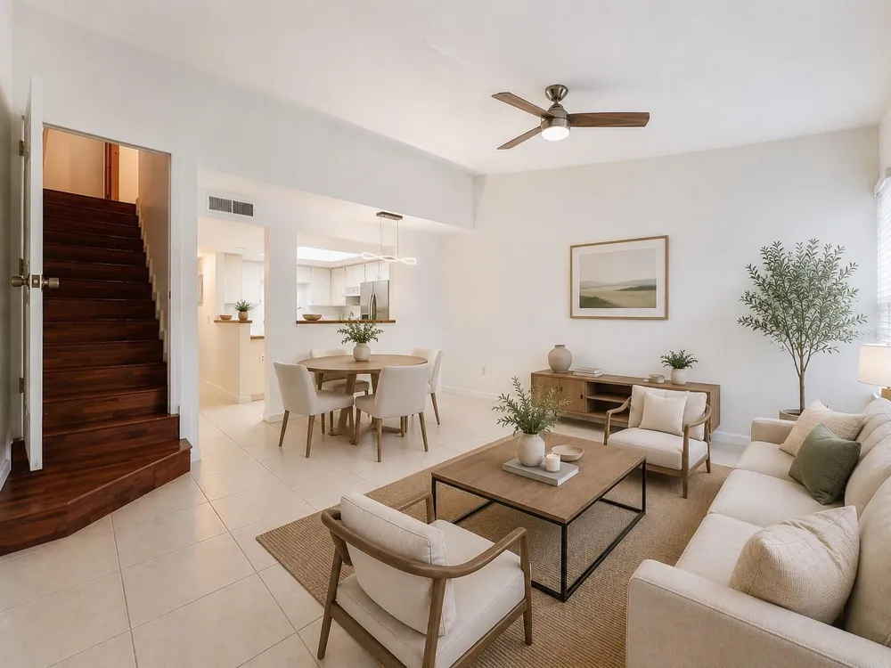 2508 SW 35TH PLACE #A6 Gainesville, FL 32608