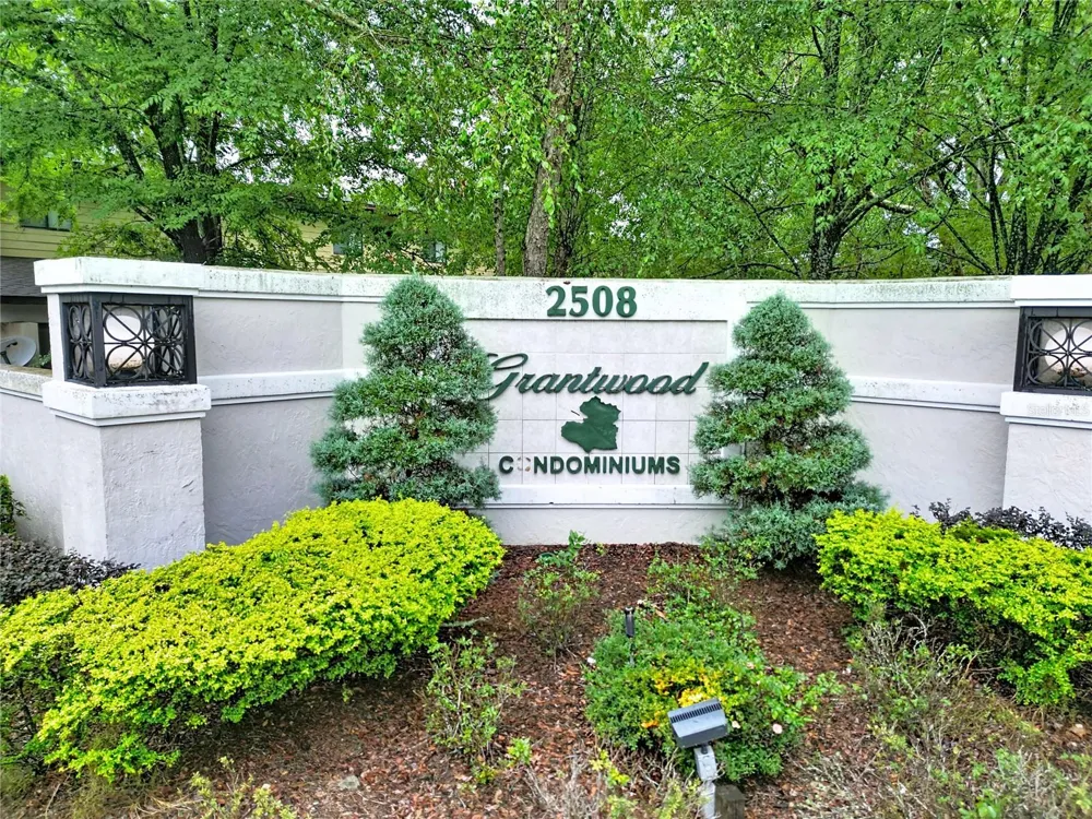2508 SW 35TH PLACE #A6 Gainesville, FL 32608