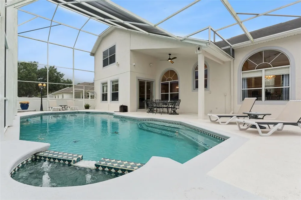 8355 DIAMOND COVE CIRCLE Orlando, FL 32836
