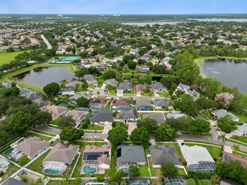 8355 DIAMOND COVE CIRCLE Orlando, FL 32836