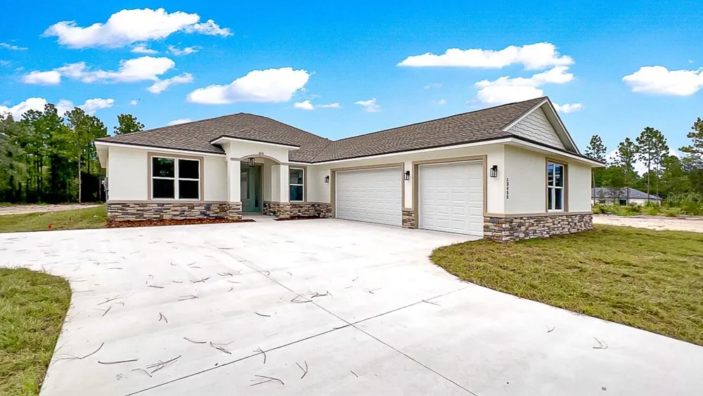 12276 SW 98TH STREET Dunnellon, FL 34432