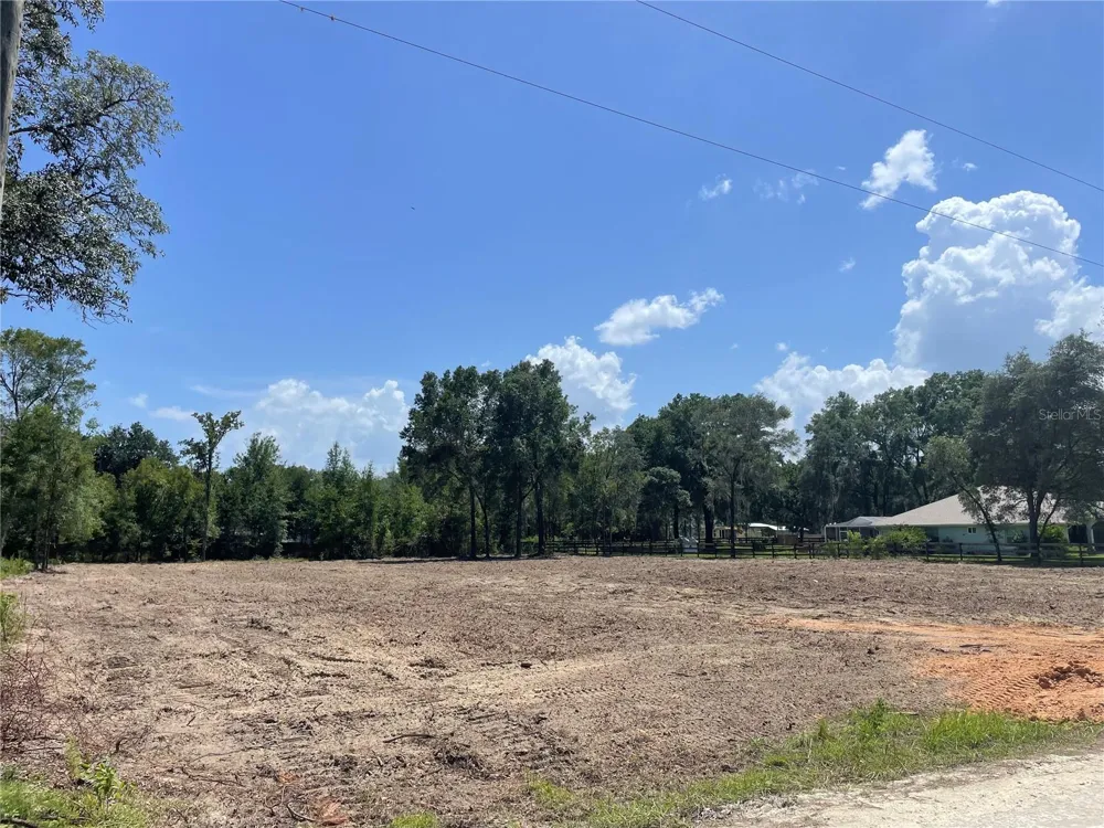 12276 SW 98TH STREET Dunnellon, FL 34432