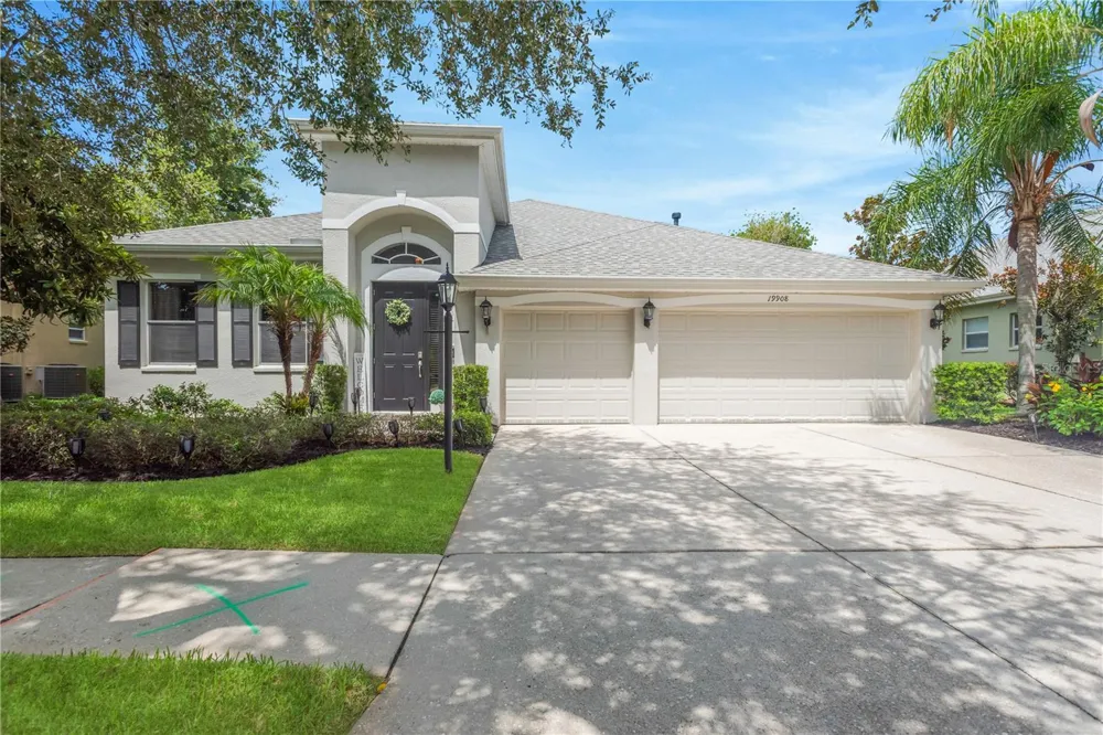 19908 BLUFF OAK BOULEVARD Tampa, FL 33647