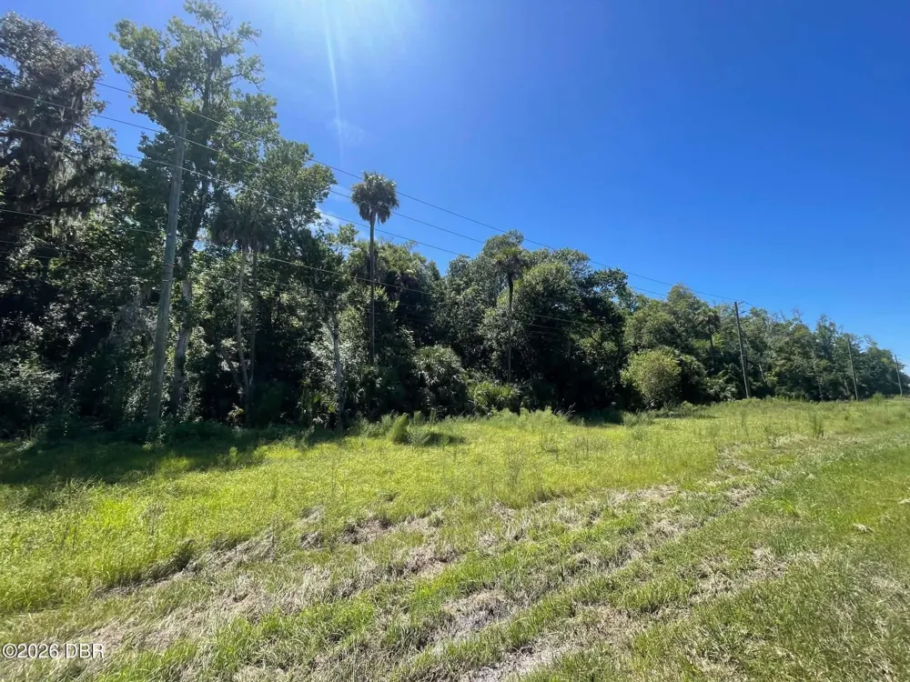 Old Mission Road New Smyrna Beach, FL 32168