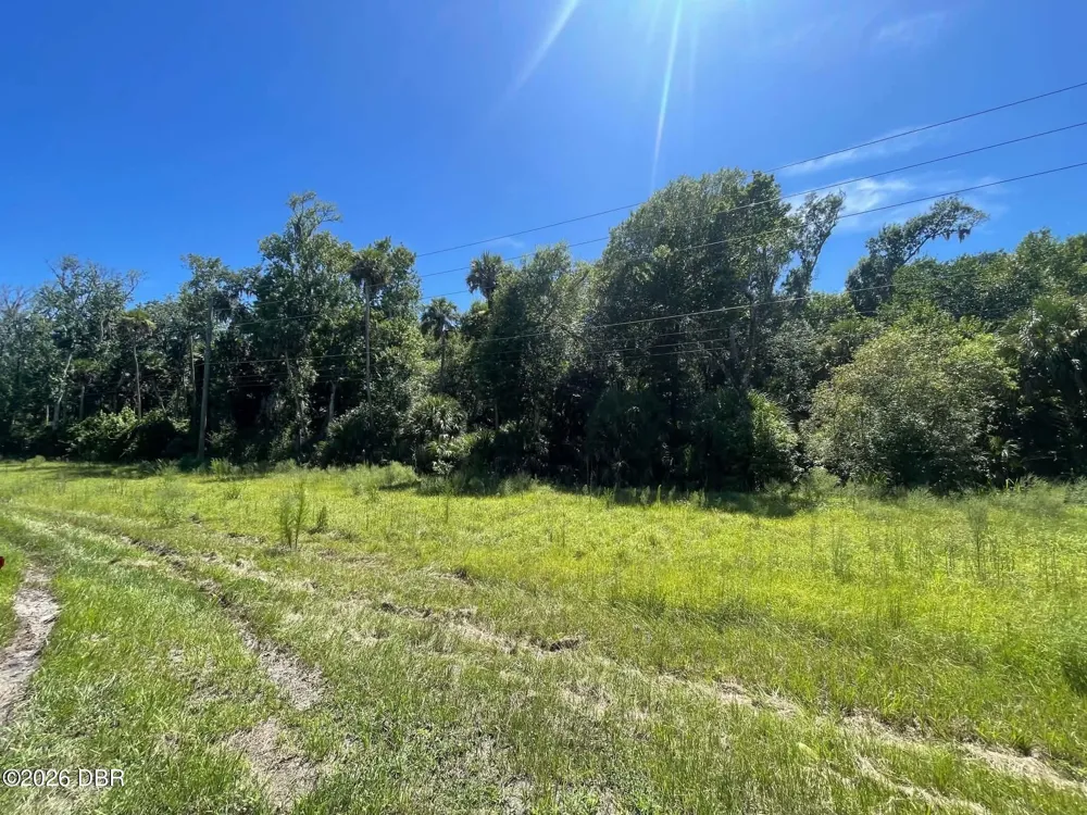 Old Mission Road New Smyrna Beach, FL 32168