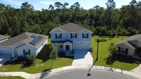 1098 Pacific Dunes Court