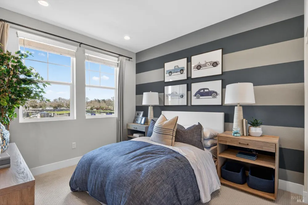 830 Buckley Drive Santa Rosa, CA 95407