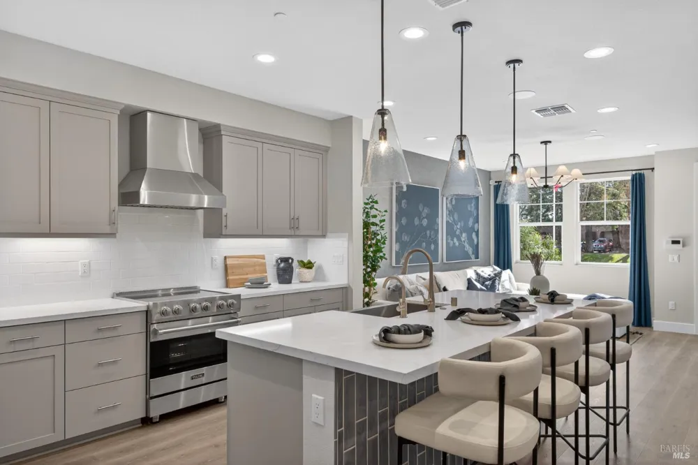 830 Buckley Drive Santa Rosa, CA 95407