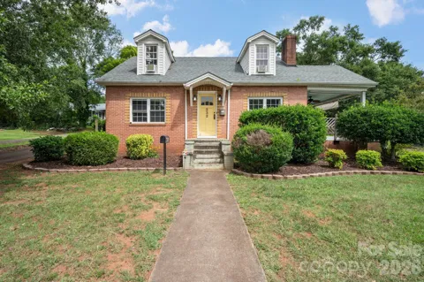 232 Maple Street