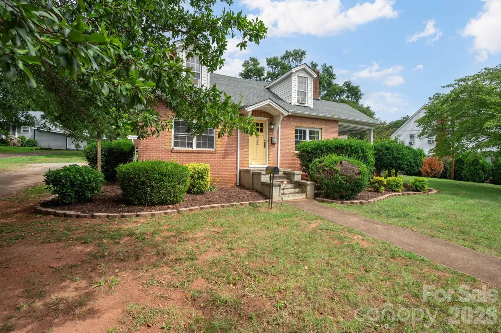 232 Maple Street Rutherfordton, NC 28139