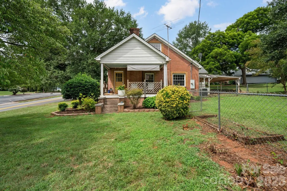 232 Maple Street Rutherfordton, NC 28139