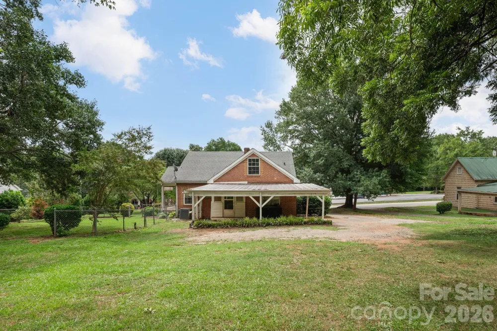 232 Maple Street Rutherfordton, NC 28139