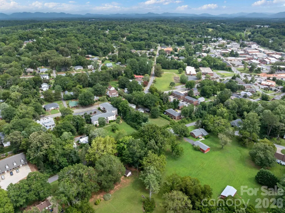 232 Maple Street Rutherfordton, NC 28139