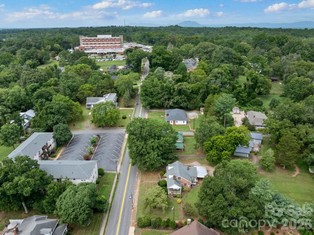 232 Maple Street Rutherfordton, NC 28139