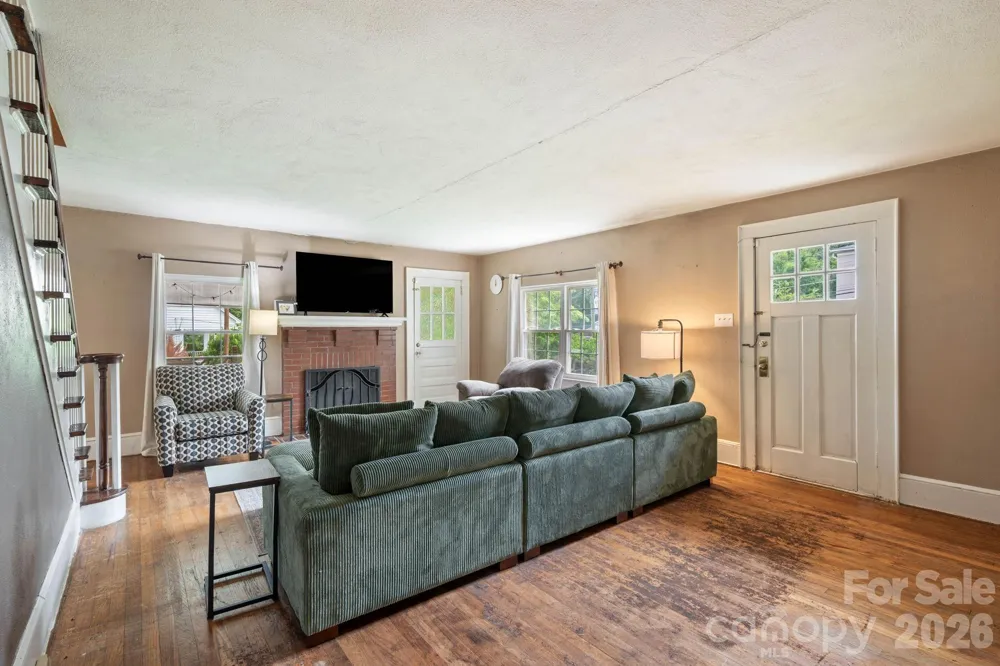 232 Maple Street Rutherfordton, NC 28139