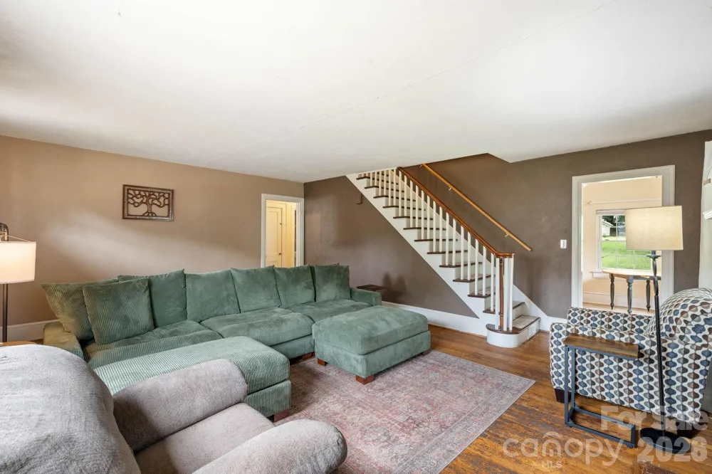 232 Maple Street Rutherfordton, NC 28139