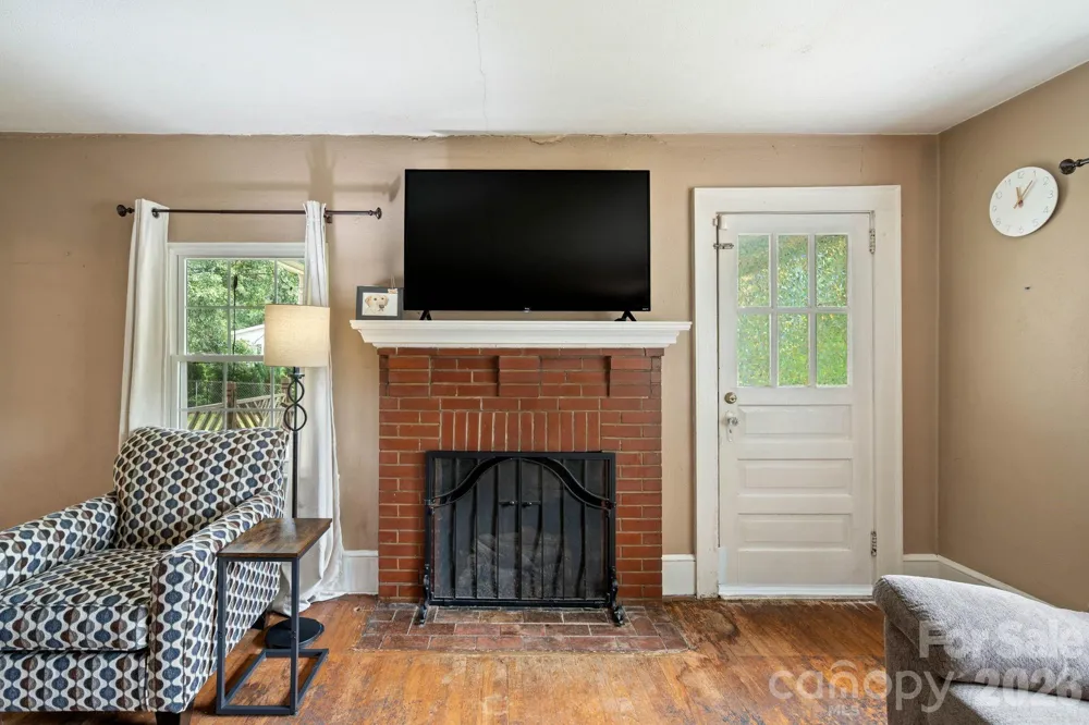 232 Maple Street Rutherfordton, NC 28139