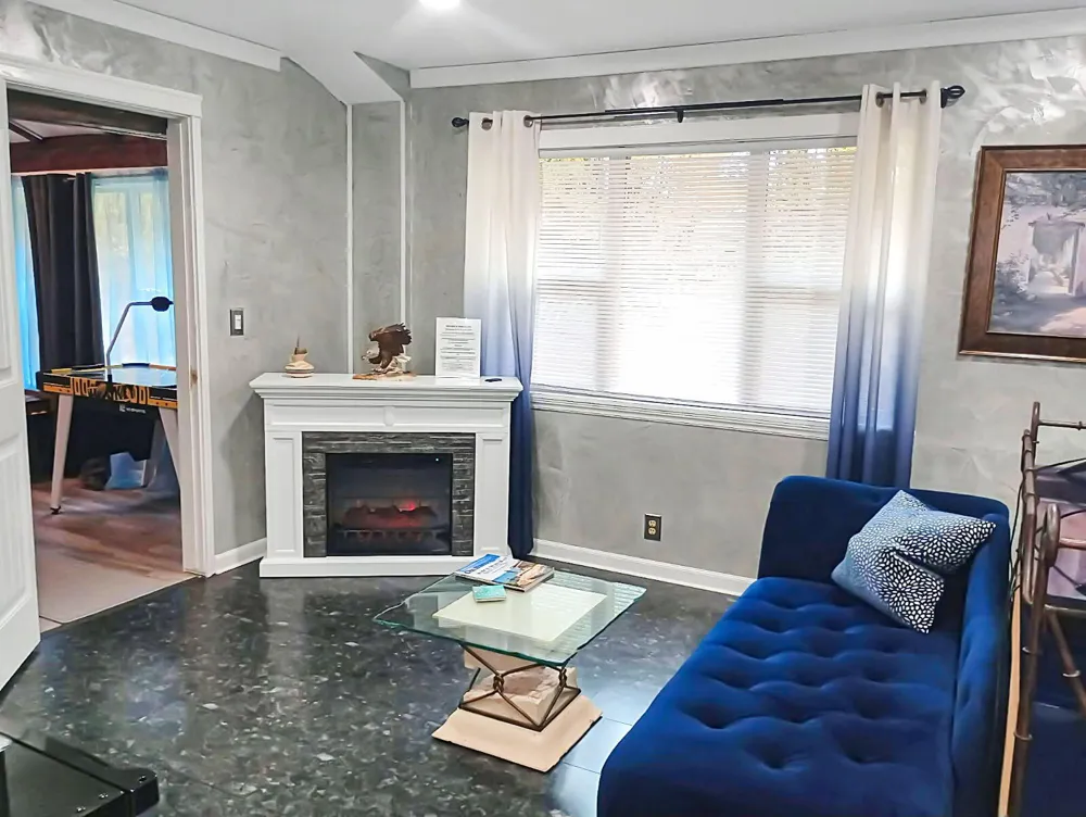 47 Stephens Lane Signal Mountain, TN 37377