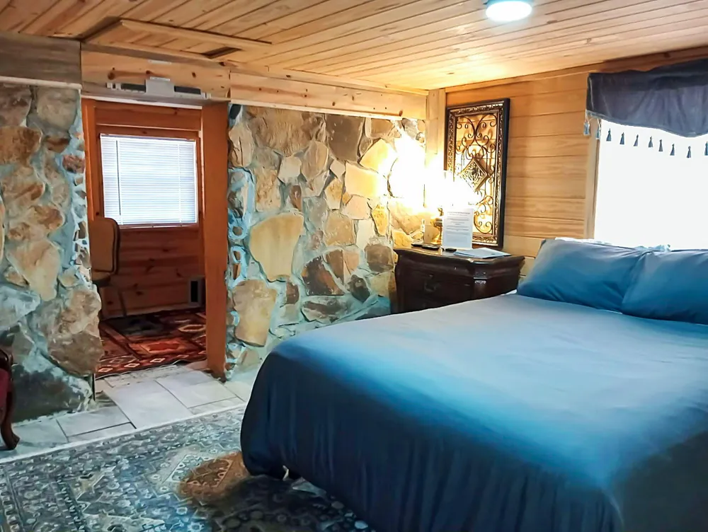47 Stephens Lane Signal Mountain, TN 37377