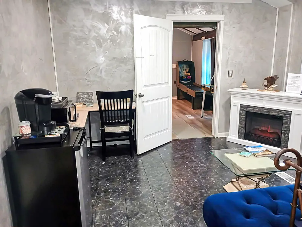 47 Stephens Lane Signal Mountain, TN 37377