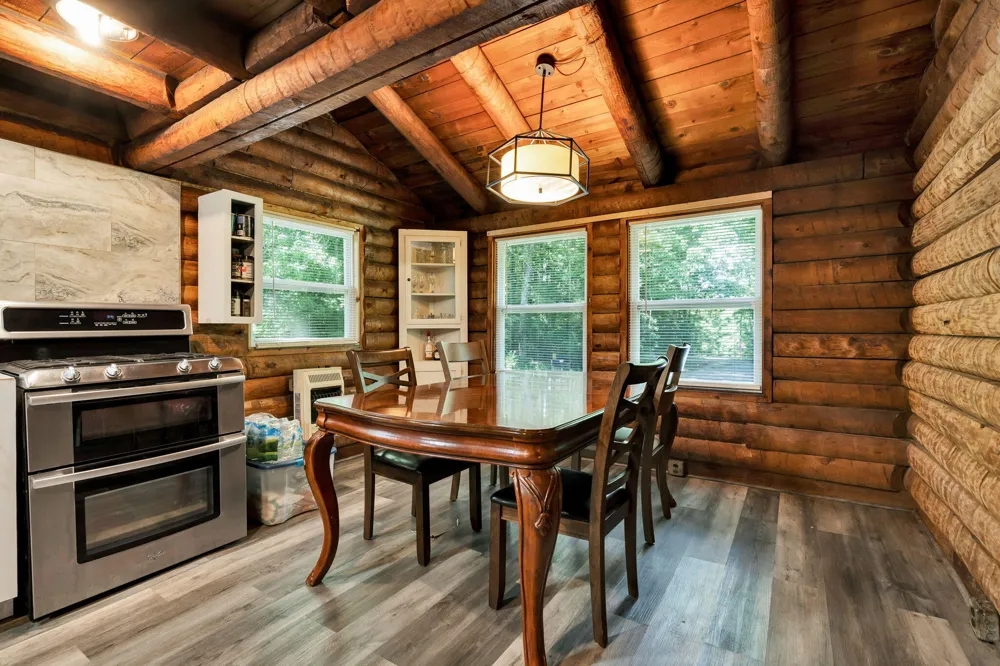 47 Stephens Lane Signal Mountain, TN 37377