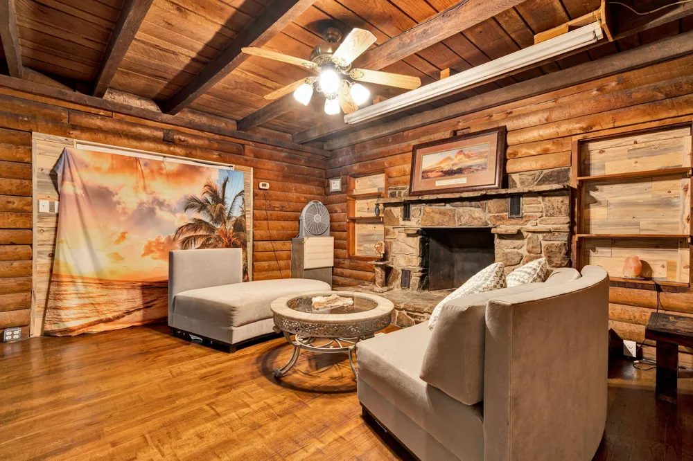 47 Stephens Lane Signal Mountain, TN 37377