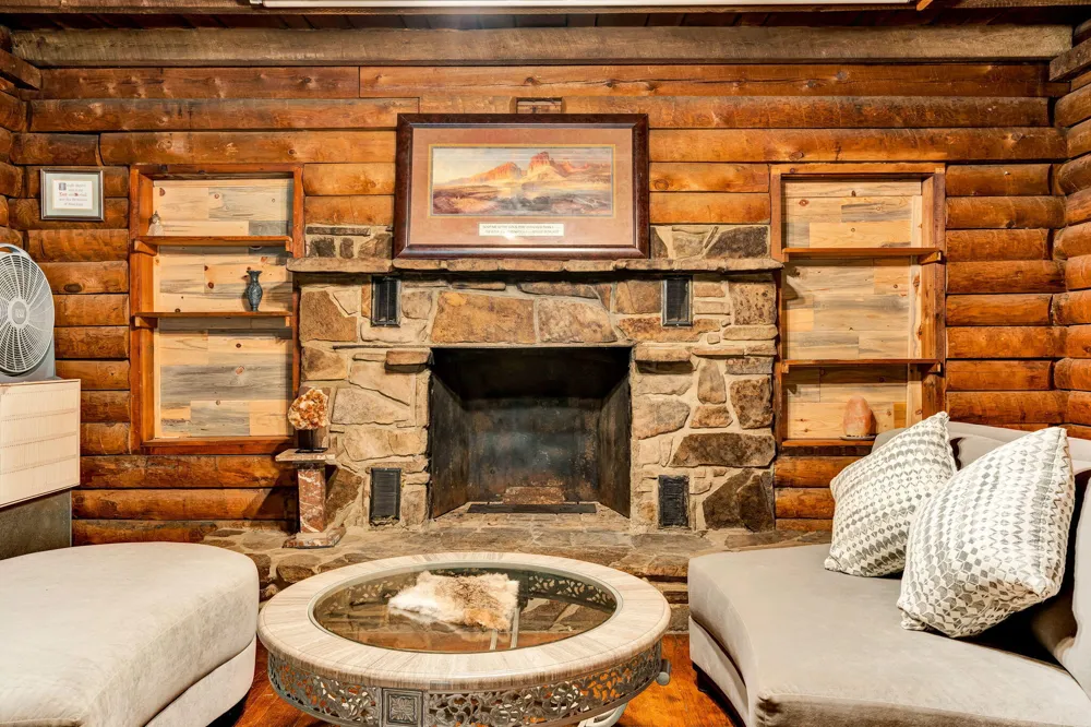 47 Stephens Lane Signal Mountain, TN 37377