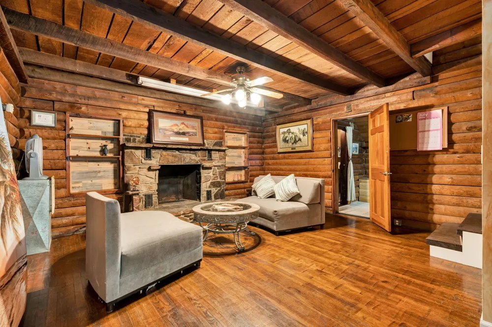 47 Stephens Lane Signal Mountain, TN 37377